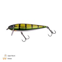 Zeck Dundee 13,5cm 1m SP Glam Perch