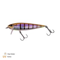 Zeck Dundee 13,5cm 1m SP Clear Water
