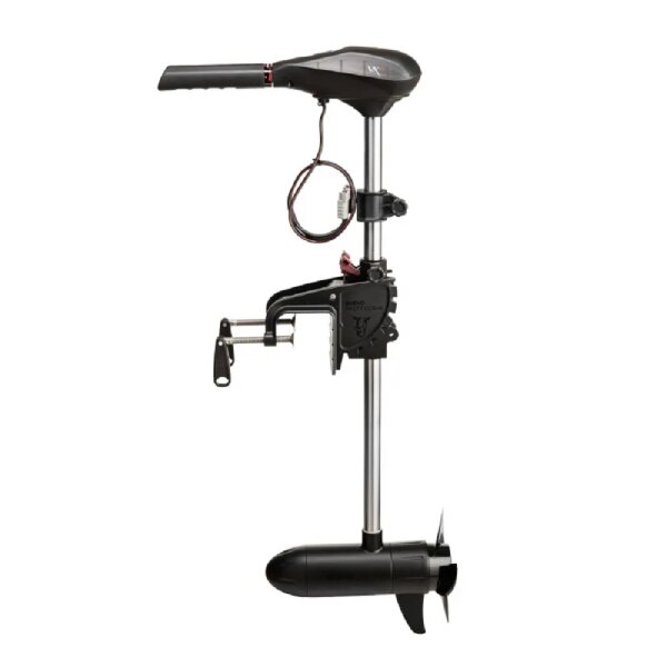 Rhino VX 65 V2 Elektro-Aussenbordmotor 12V