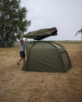 Fox Eos Pro Bivvy - 2 Person Skin