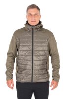 Fox Collection Hybrid Jacket G/B