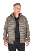 Fox Collection Hybrid Jacket G/B