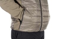 Fox Collection Hybrid Jacket G/B