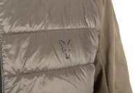 Fox Collection Hybrid Jacket G/B