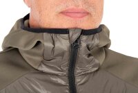 Fox Collection Hybrid Jacket G/B