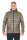 Fox Collection Hybrid Jacket G/B