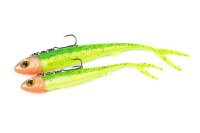Fox Rage Pelagic Ready Rig - Slick Finesse 21cm 60g