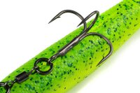 Fox Rage Pelagic Ready Rig - Slick Finesse 21cm 60g