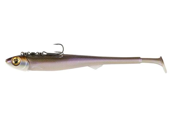 Fox Rage Pelagic Ready Rig - Slick Fast 21cm 60g