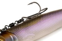 Fox Rage Pelagic Ready Rig - Slick Fast 21cm 60g