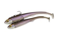 Fox Rage Pelagic Ready Rig - Slick Fast 21cm 60g
