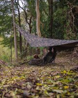 FOX Camolite Tarp 430x345cm