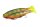 Fox Rage Zander Pro Shad Loaded 18cm 53g UV