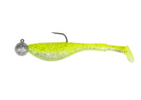 Fox Rage Ultra UV Mini Fry Mixed Colour Loaded Lure Pack