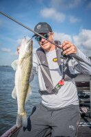 Fox Rage Scent Shad Bulk 9cm