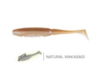 Fox Rage Scent Shad Bulk 11cm Natural Wakasagi
