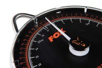 Fox Dial Scales 54kg x 200g