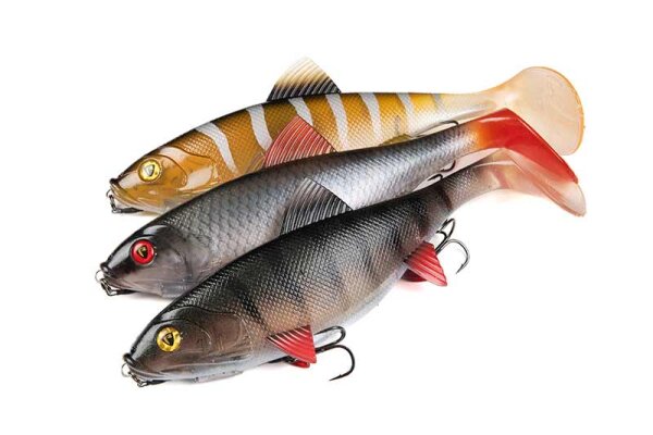 Fox Rage Giant Replicant Wobble 27cm 218g