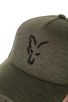 Fox Collection Baseball Cap Green/Black