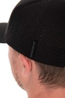 Fox Collection Baseball Cap  Black/Orange