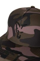 Fox Camo Snapback Cap