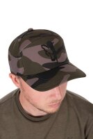 Fox Camo Volley Cap