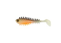 Fox Rage UV Micro Spikey Mixed Color Lure Pack 4cm 8Stk