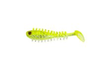Fox Rage UV Micro Spikey Mixed Color Lure Pack 4cm 8Stk