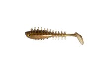Fox Rage UV Micro Spikey Mixed Color Lure Pack 4cm 8Stk