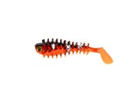 Fox Rage UV Micro Spikey Mixed Color Lure Pack 4cm 8Stk