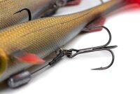 Fox Rage Super Slick Shad 18cm 49g Loaded UV