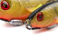 Fox Rage Super Slick Shad 18cm 49g Loaded UV