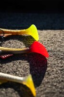Fox Rage Super Slick Shad 18cm 49g Loaded UV