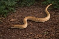 Heterodon nasicus 1.0 - Hakennasennatter NZ2025 Superconda