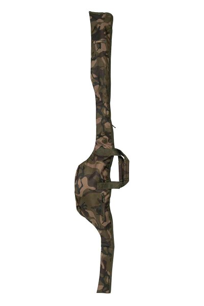 Fox Camo 10ft Single Rod Sleeve