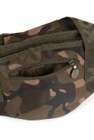 Fox Camo 10ft Single Rod Sleeve