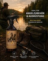 ANIVERA – Biologischer Geruchsneutralisator auf...