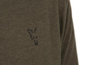 Fox Collection T-Shirt Green/Black