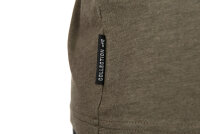 Fox Collection T-Shirt Green/Black