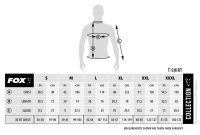 Fox Collection T-Shirt Green/Black