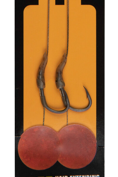 Fox Edges Wide Gape Rigs