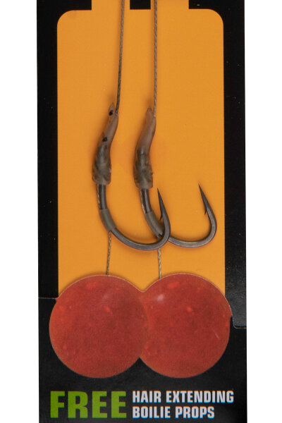 Fox Edges Curve Short Rigs