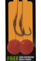 Fox Edges Curve Short Rigs