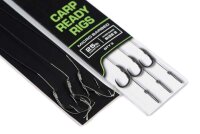 Fox Carp Ready Rigs Wide Gape