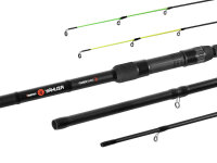 Delphin YAKUZA  Feederset 330