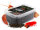 Delphin Reaxe READY & GO - Pellet Box Lachs-Krebs
