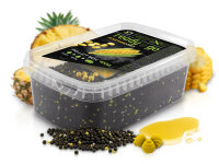 Delphin Reaxe READY & GO - Pellet Box Mais Ananas