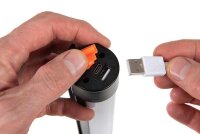 Fox Halo Multicolour Strip Light