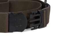 FOX Elasticated Khaki Belt