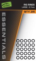 Fox Edges Rig Rings